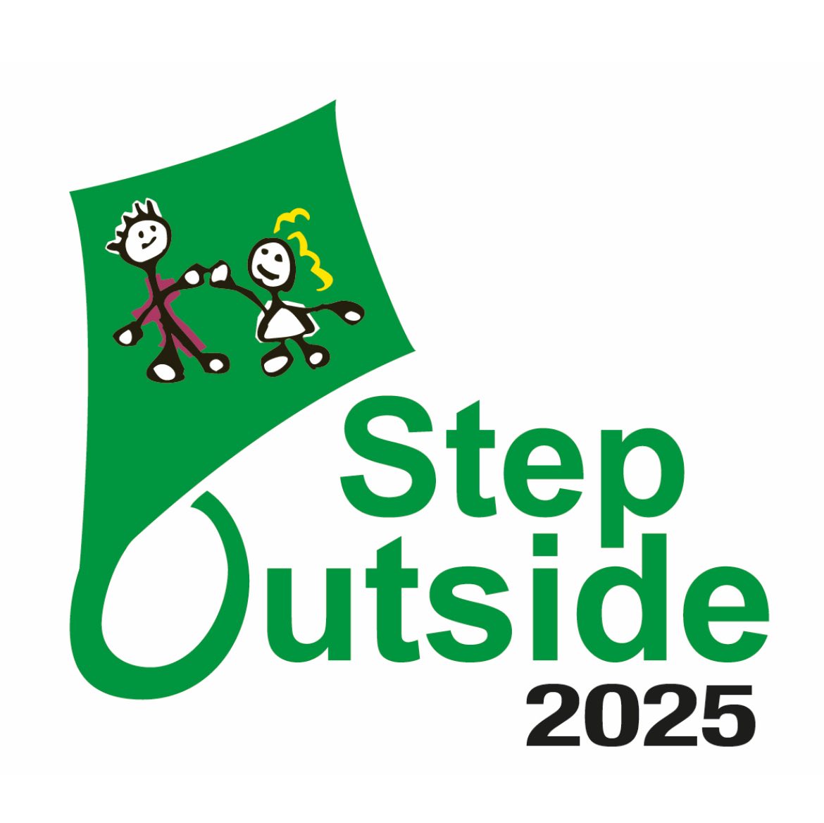 Step Outside Quality Mark 2025