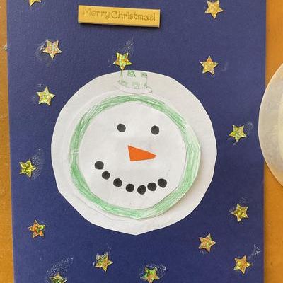 Christmas Cards