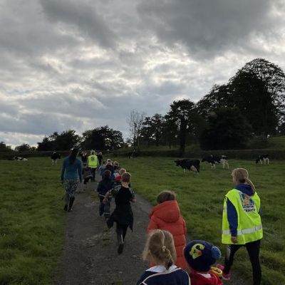 Sponsored Walk Sept 2022