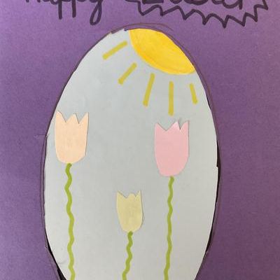 Easter Cards