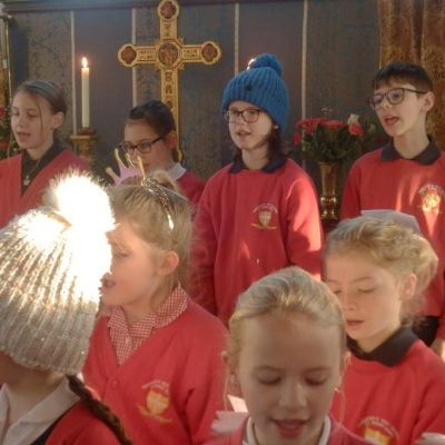 Choir 2023-2024​​​​​​​