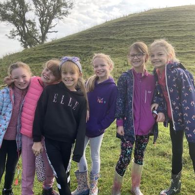 Sponsored Walk