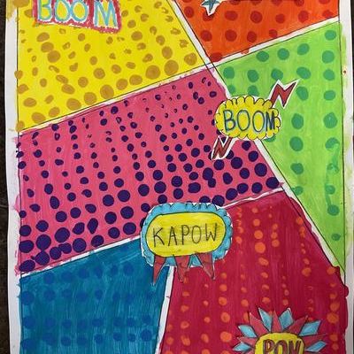 Pop Art