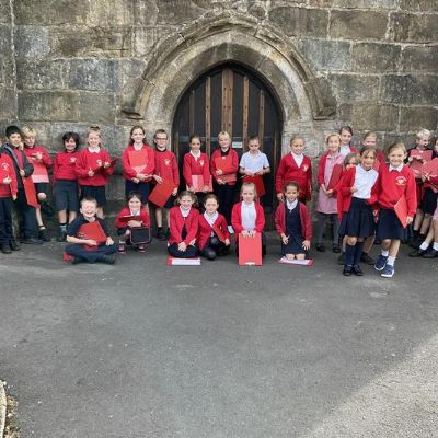 Local Area Walk and Fieldwork