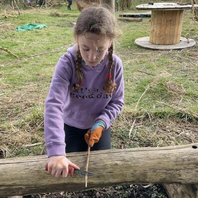 FOREST SCHOOLS